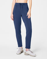 SPANX AirEssentials® Tapered Pant | Faded Indigo